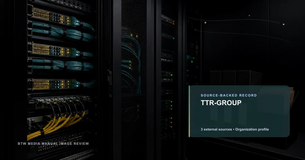 TTR-GROUP