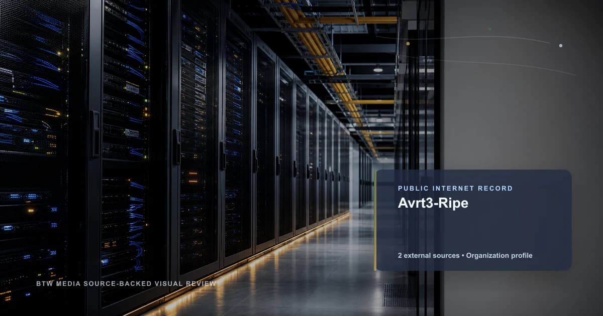 avrt3-ripe