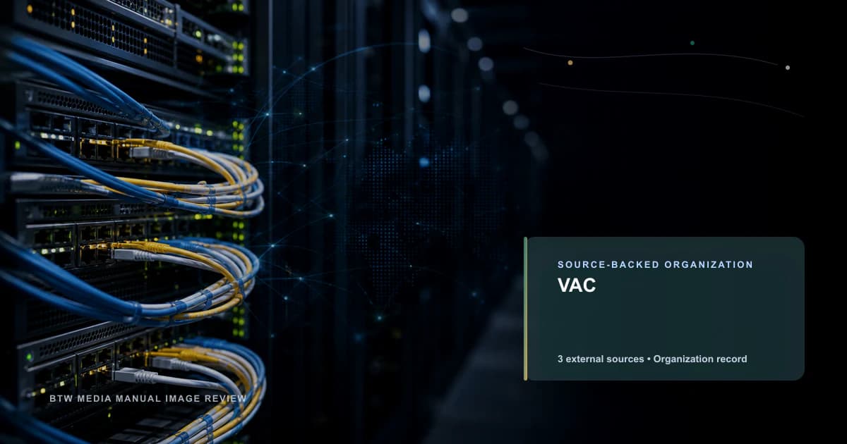 VAC