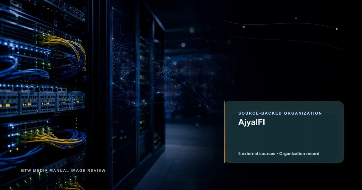 AjyalFI