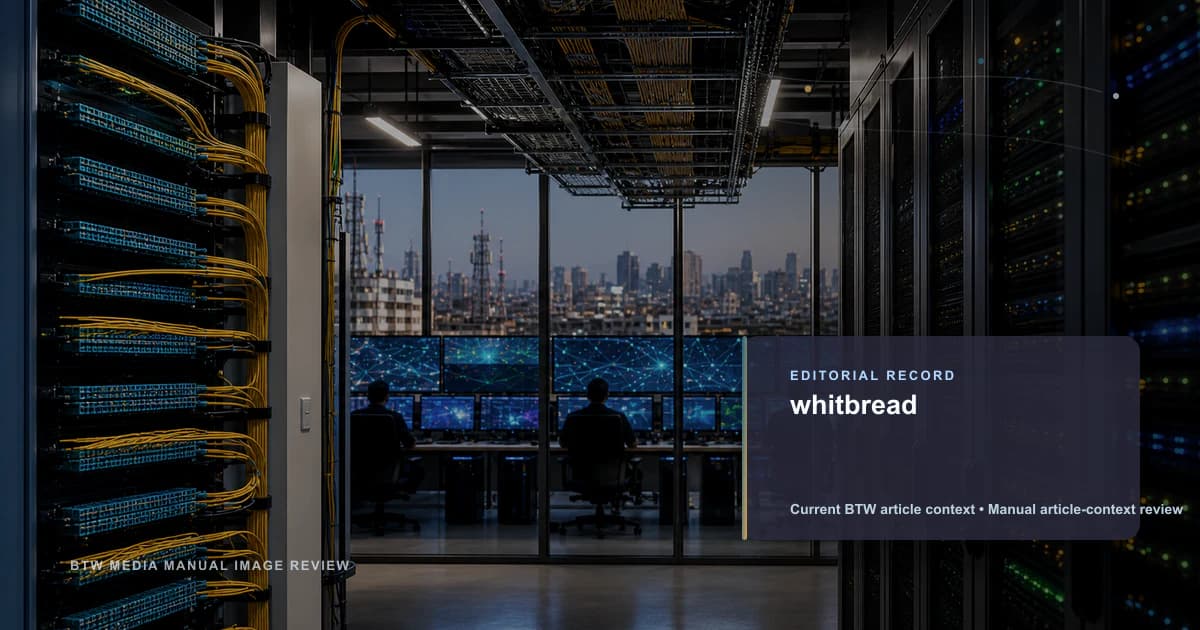 whitbread