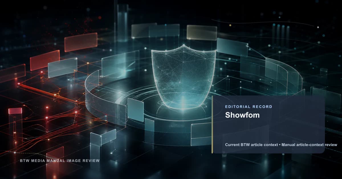 Showfom