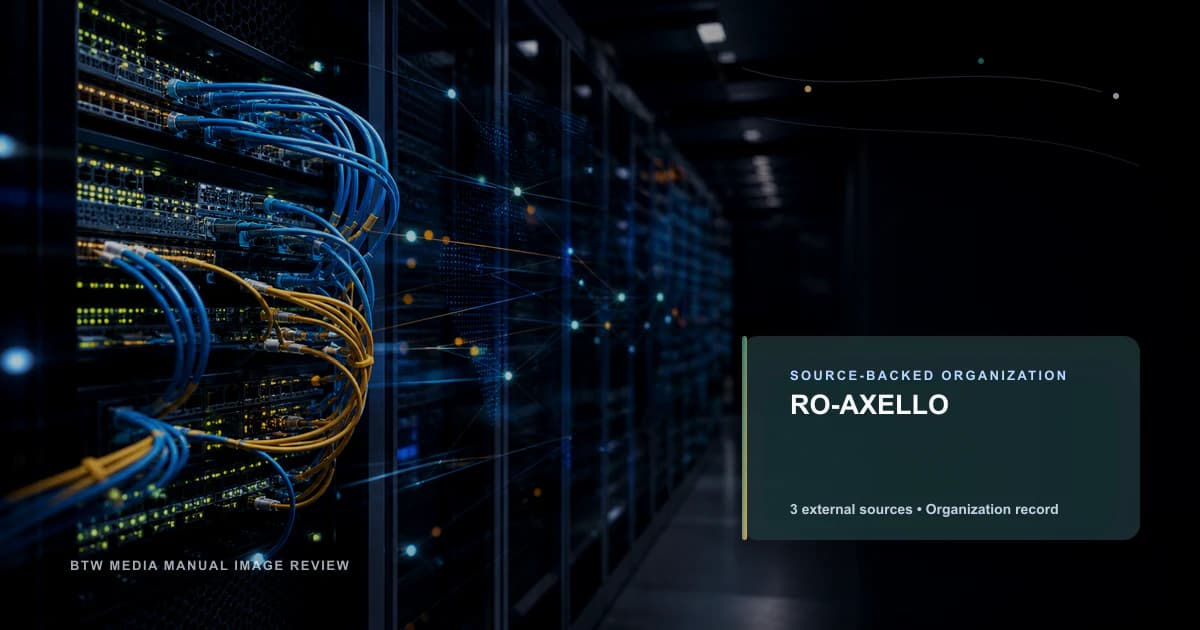 RO-AXELLO