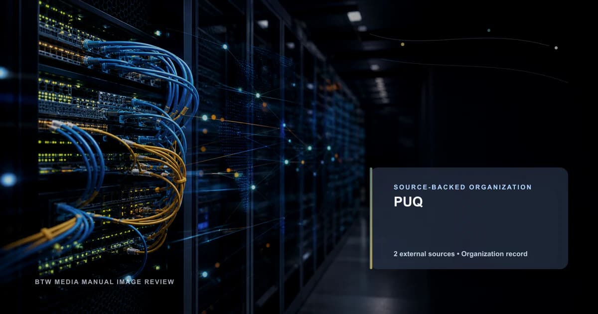 PUQ