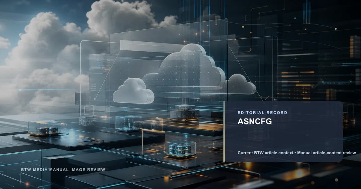 ASNCFG