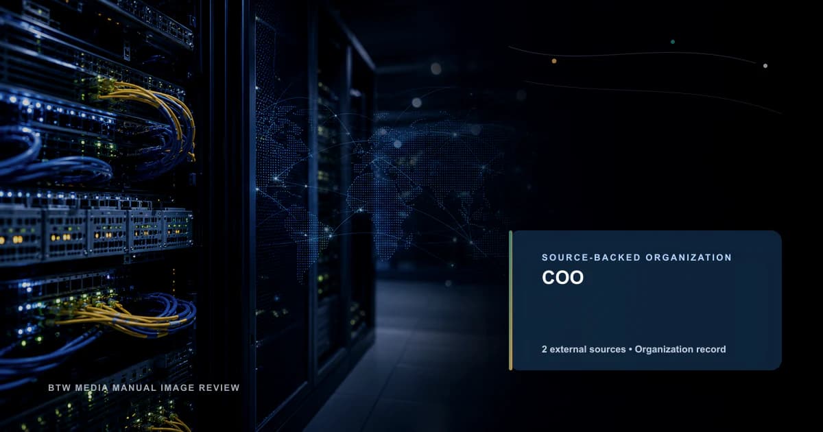 COO
