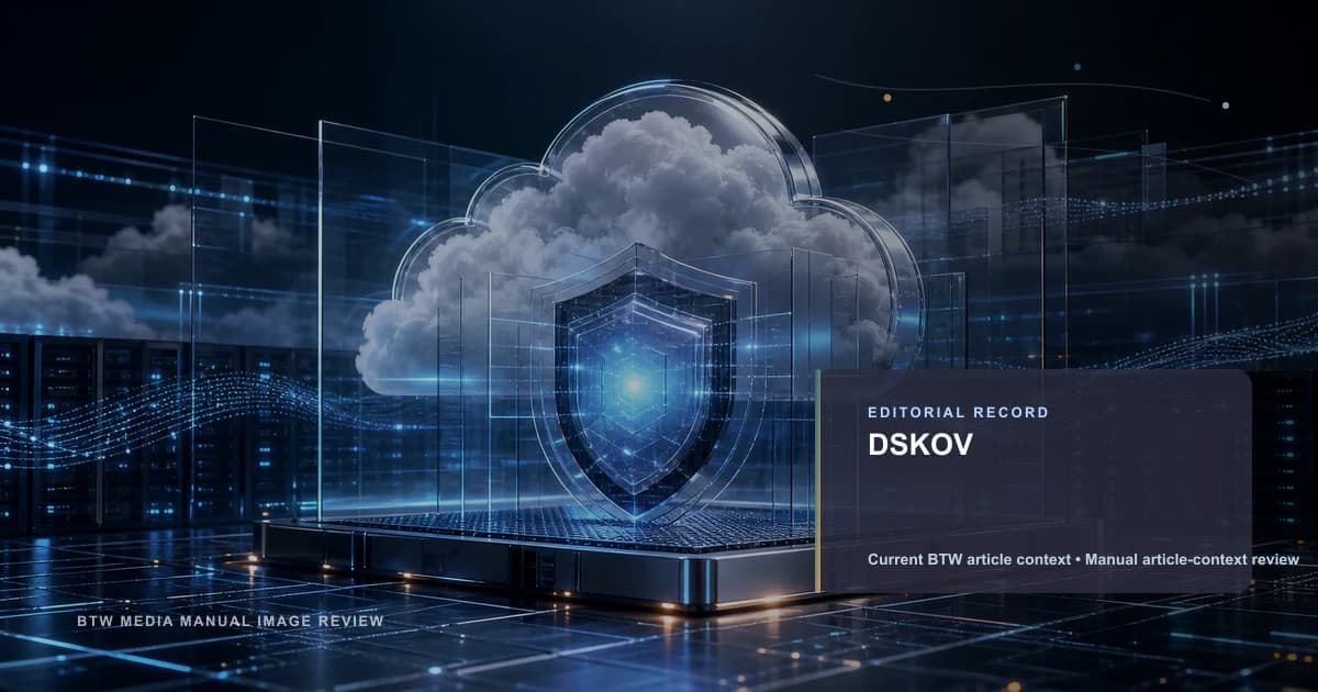 DSKOV