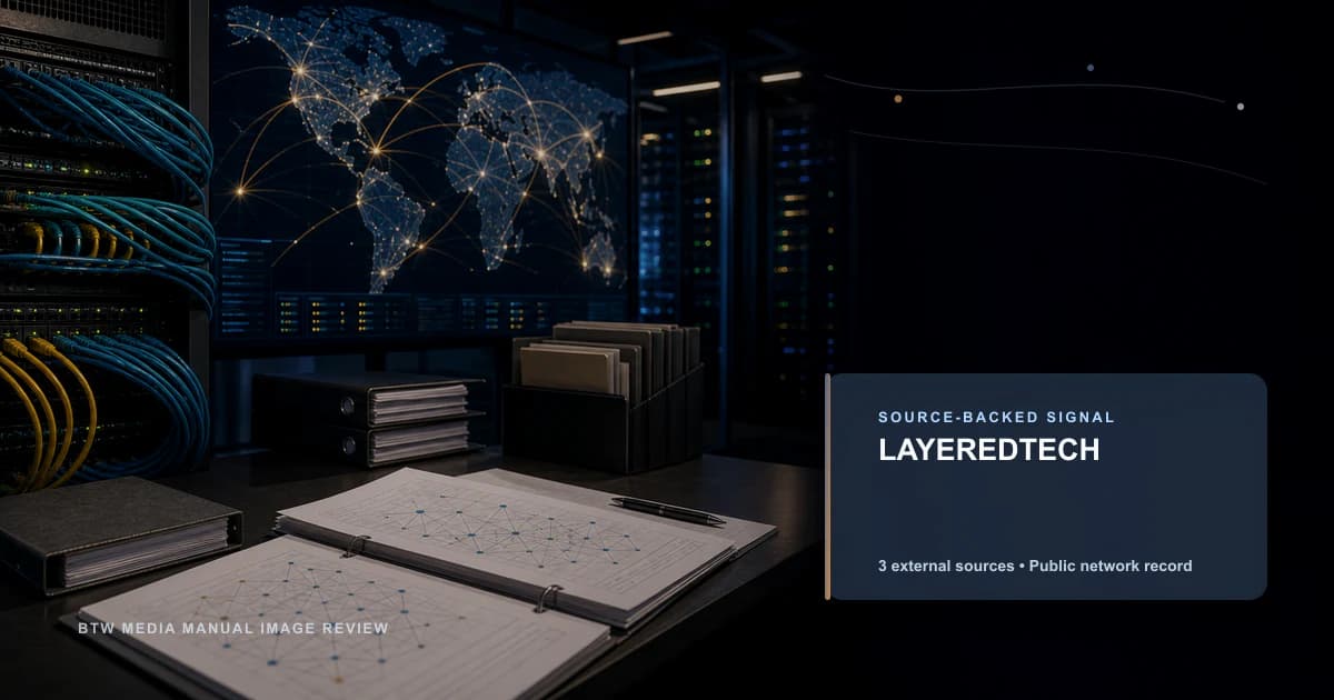 LAYEREDTECH