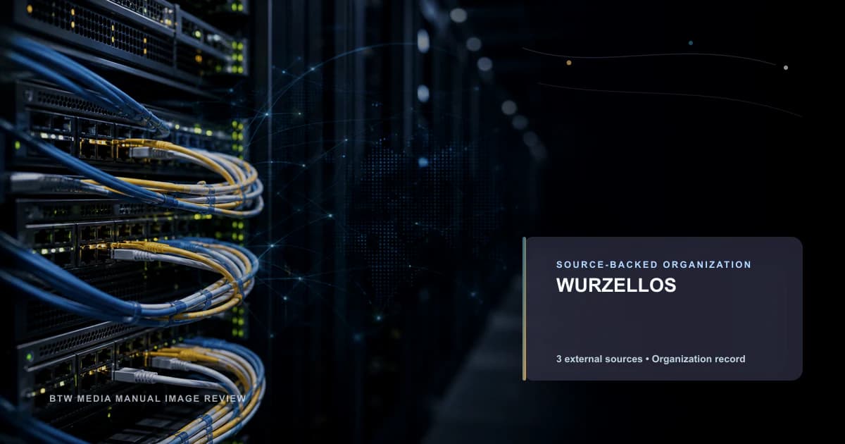 WURZELLOS