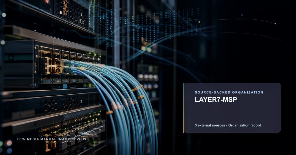 LAYER7-MSP