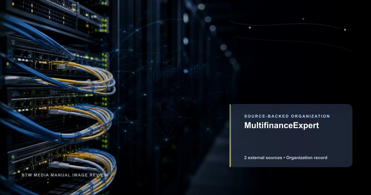 MultifinanceExpert