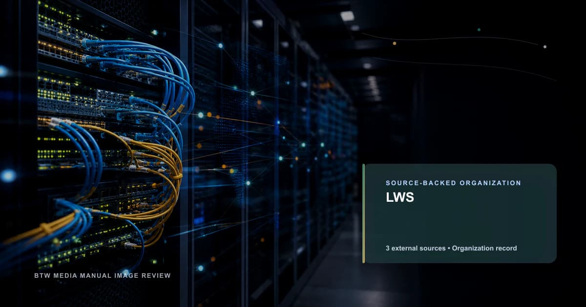 LWS