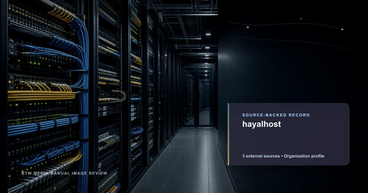 hayalhost