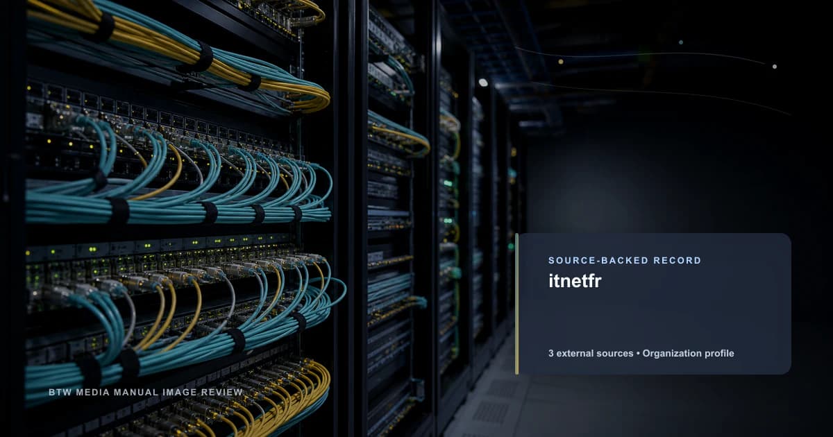 itnetfr