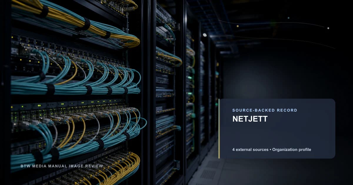 NETJETT