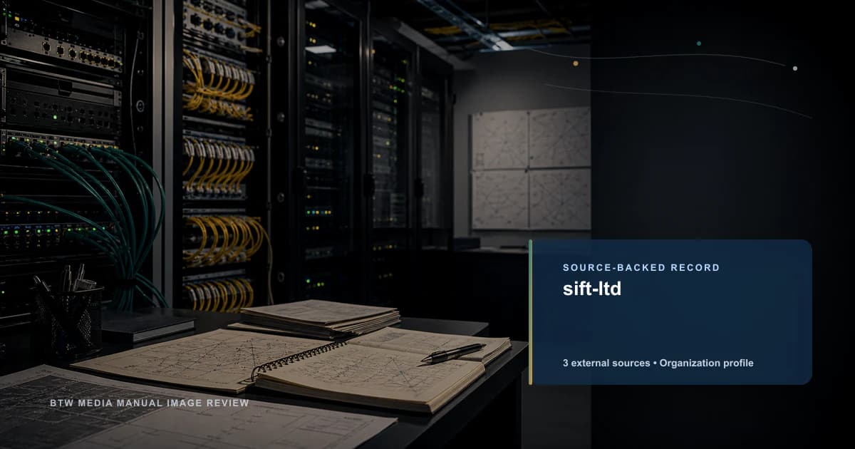 sift-ltd