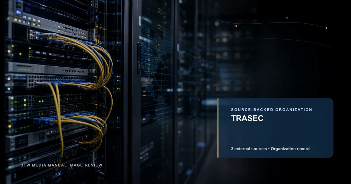 TRASEC