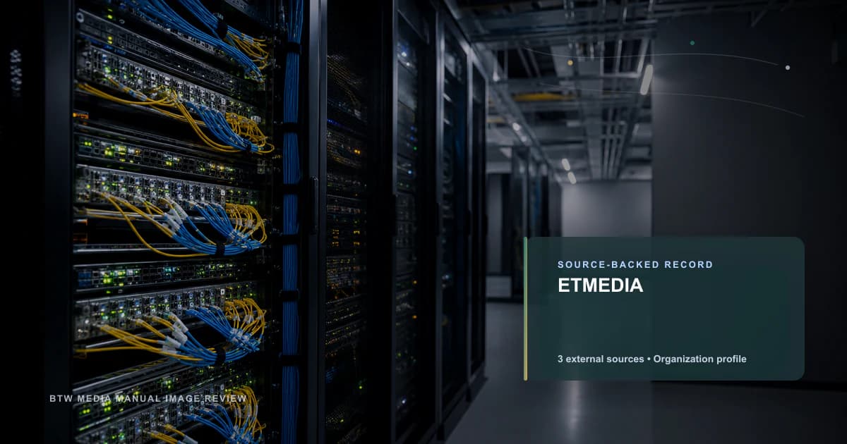 ETMEDIA