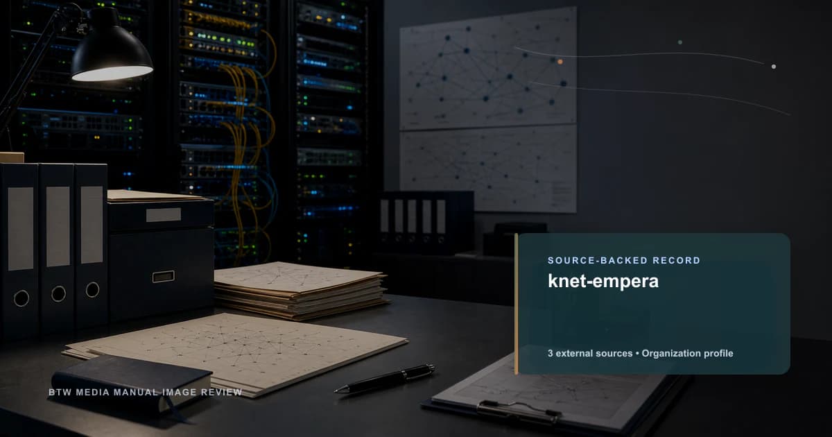 knet-empera
