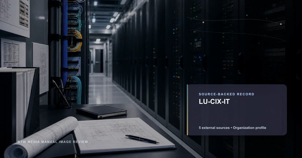 LU-CIX-IT
