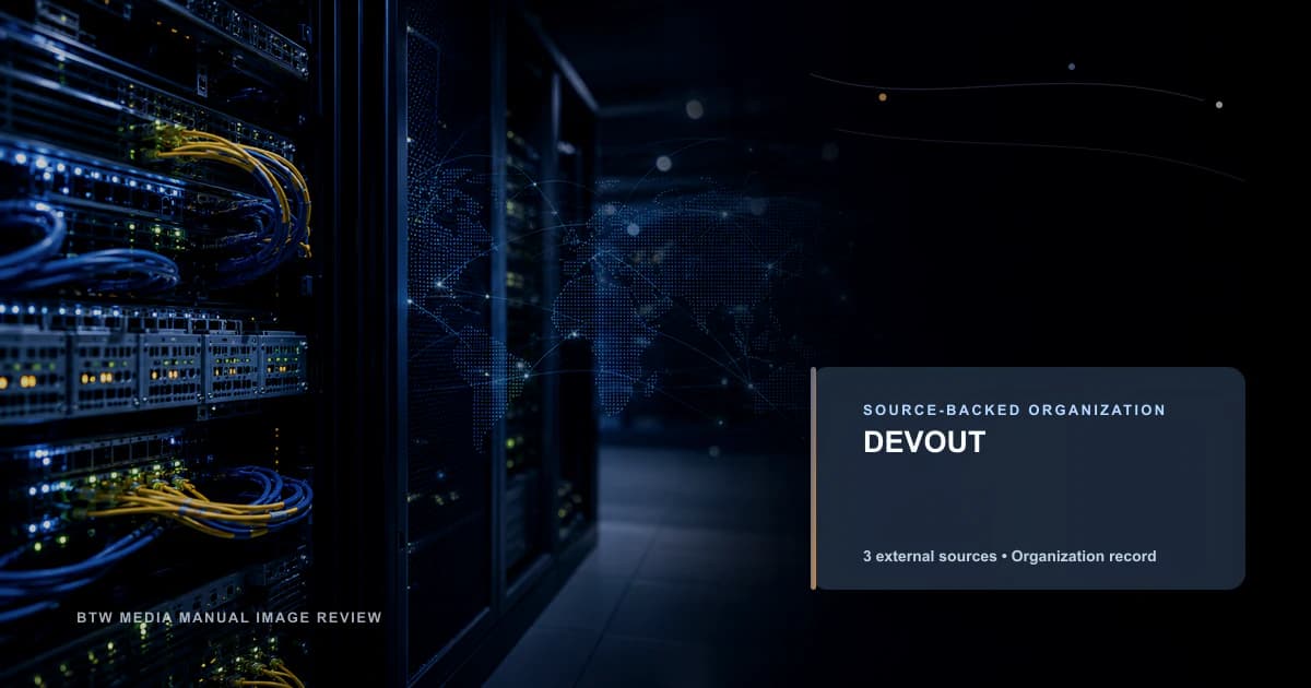 DEVOUT