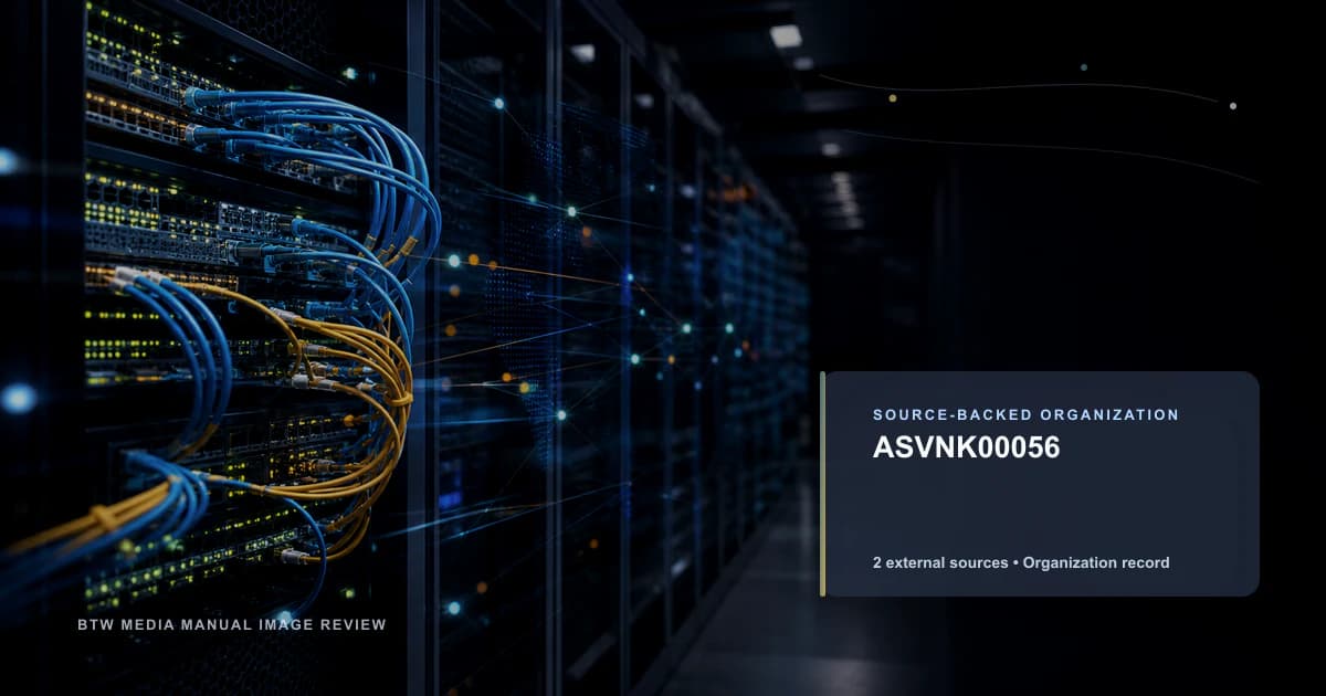 ASVNK00056