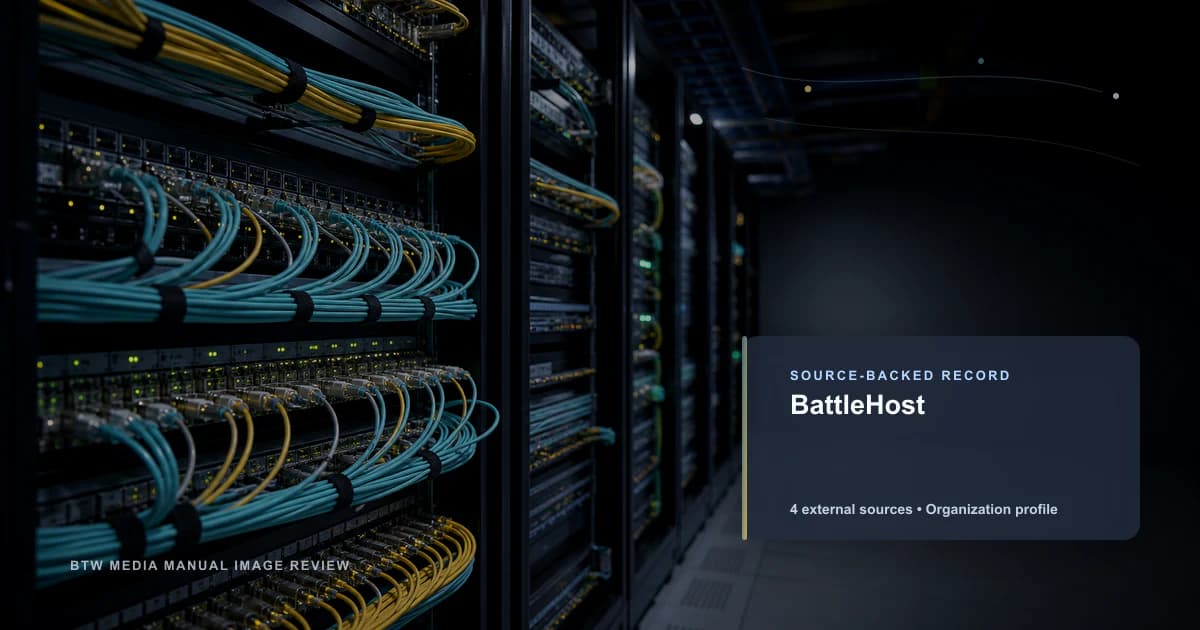 BattleHost