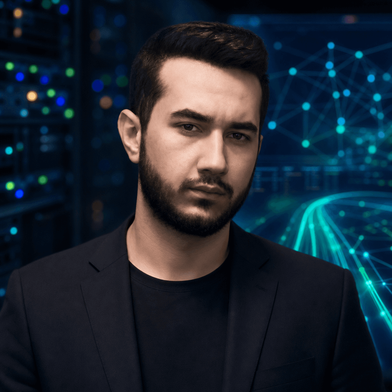 BURAK BAHADIR EGEMEN