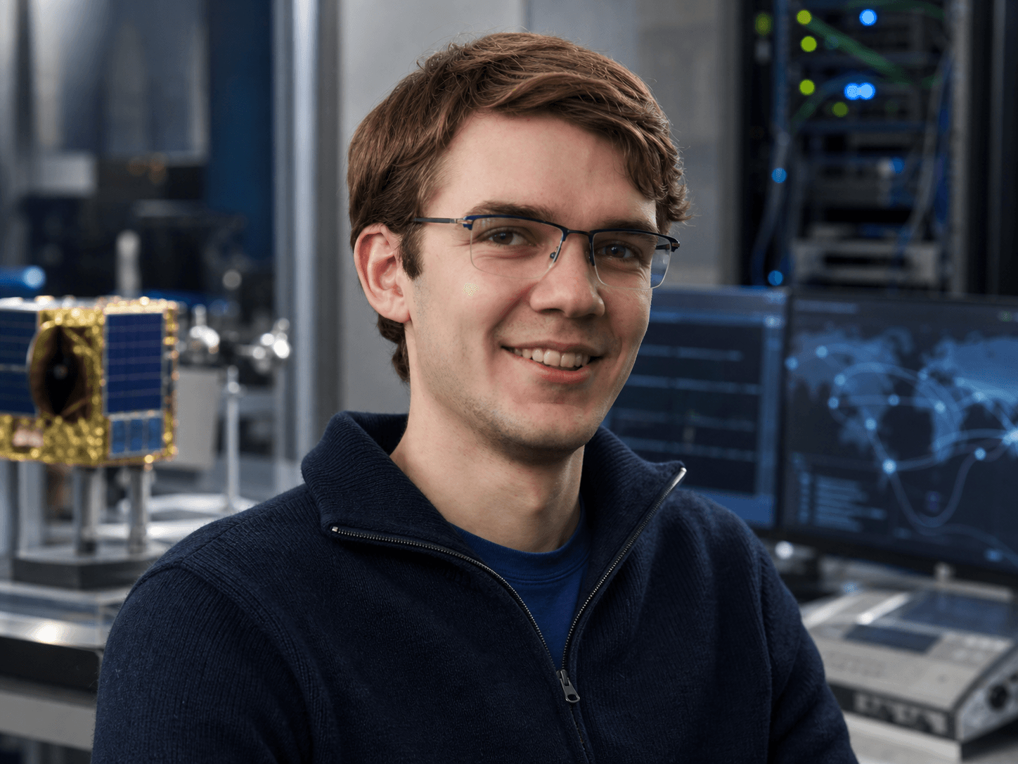 Jakob Riepler