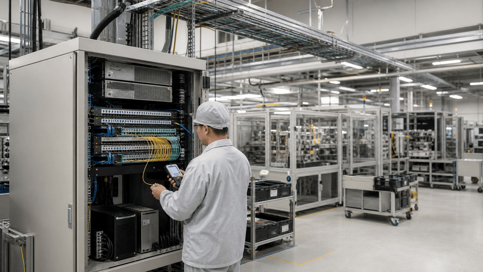 Connectivity Corporation 的 AS3585 是 TE 的企业边缘,而非区域 ISP