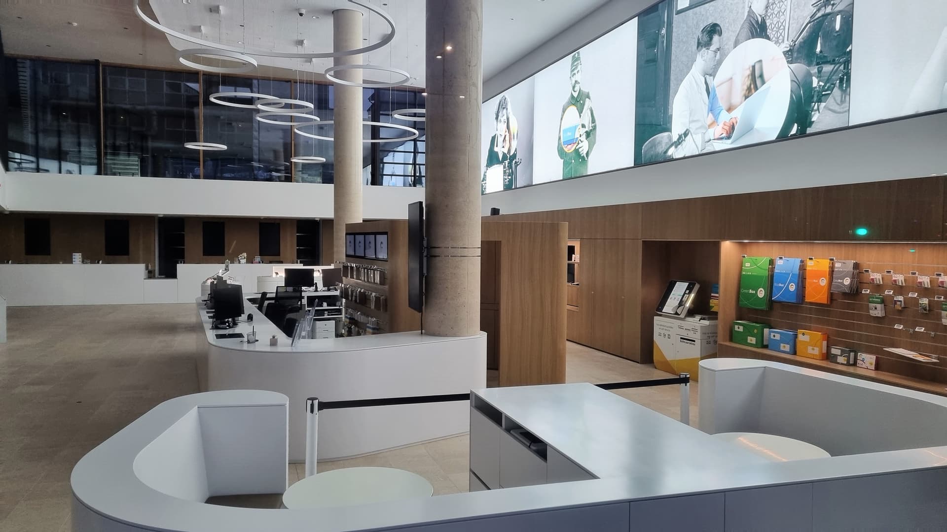 POST Luxembourg et la connectivité nationale : ce que l’identité d’une entreprise ne prouve pas sur le contrôle du réseau