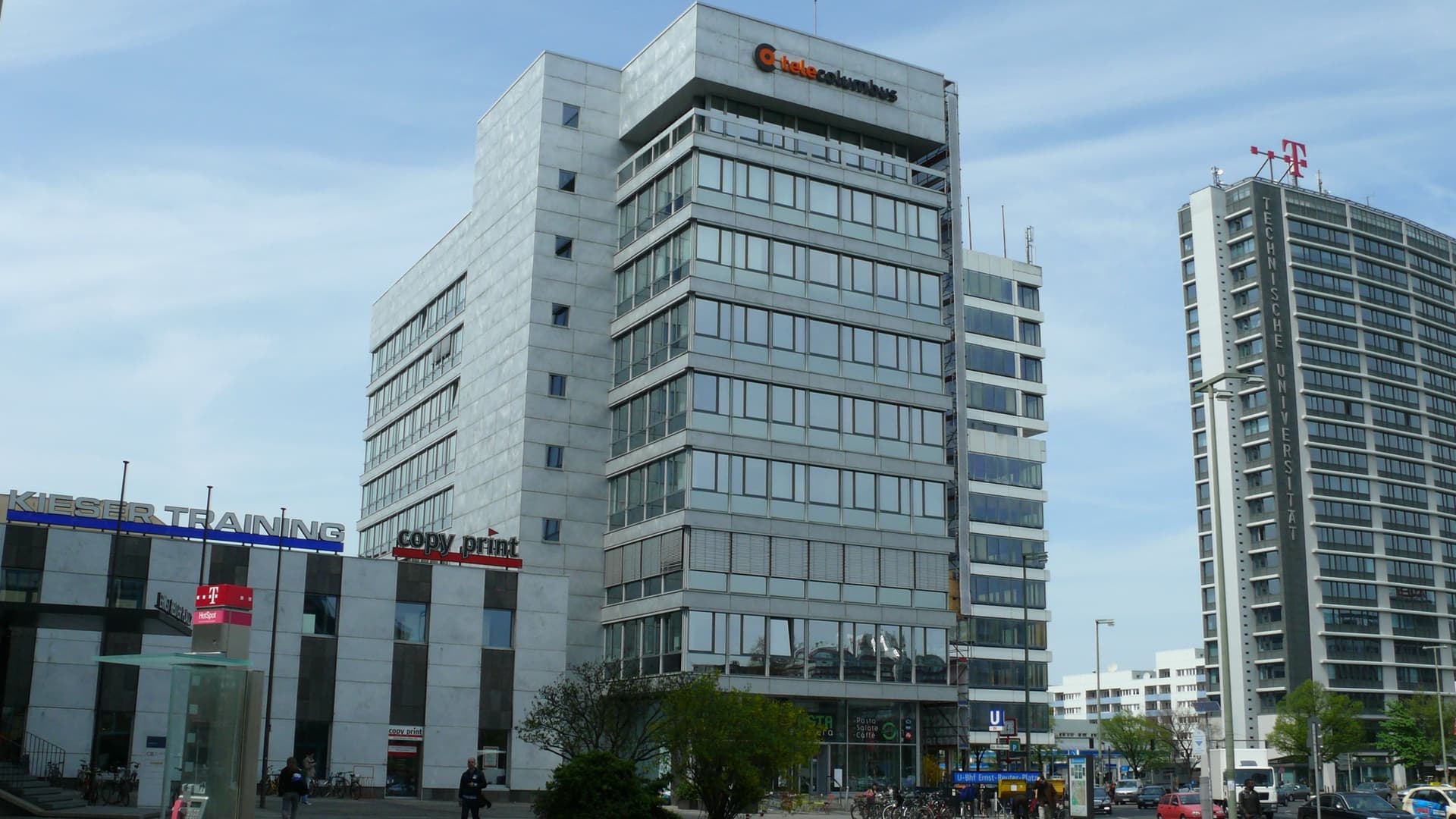 Tele Columbus 与德国宽带基础设施:站点和名录身份为何不能证明控制权