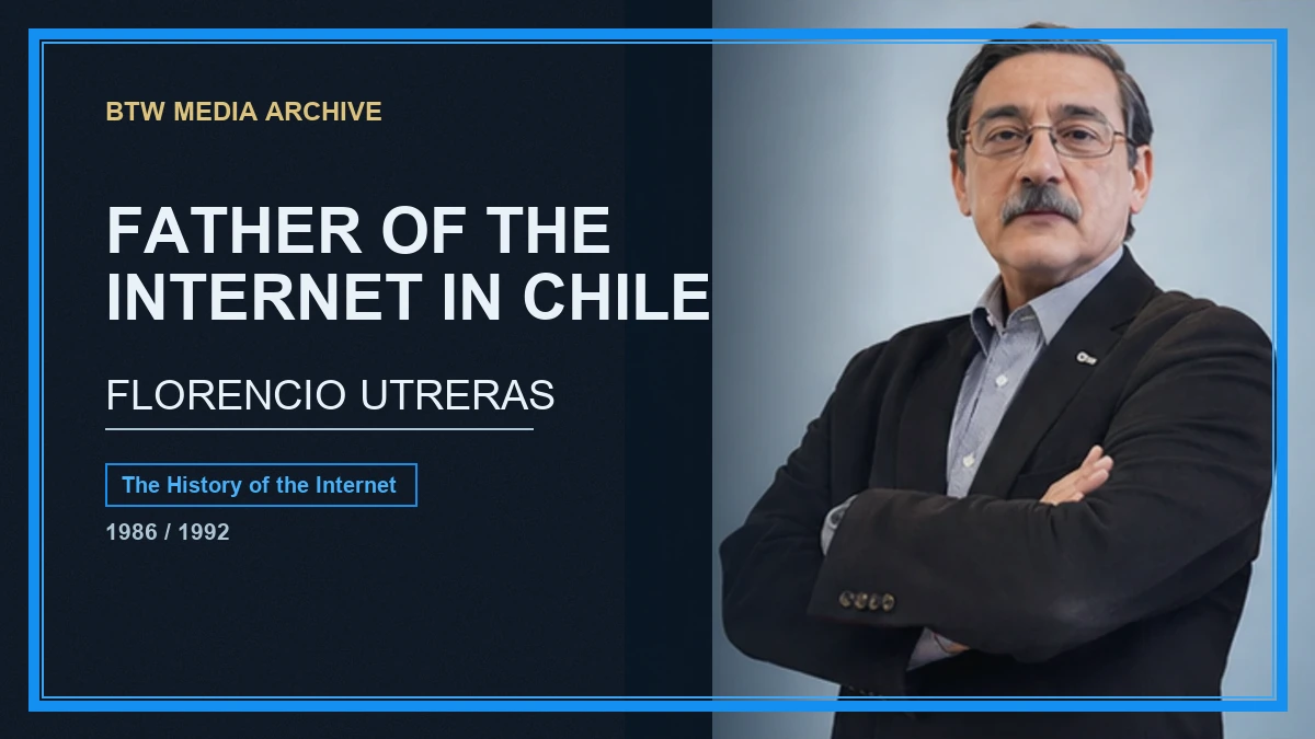 Florencio Utreras 肖像