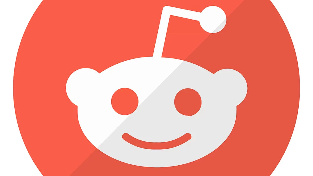 Reddit-logo