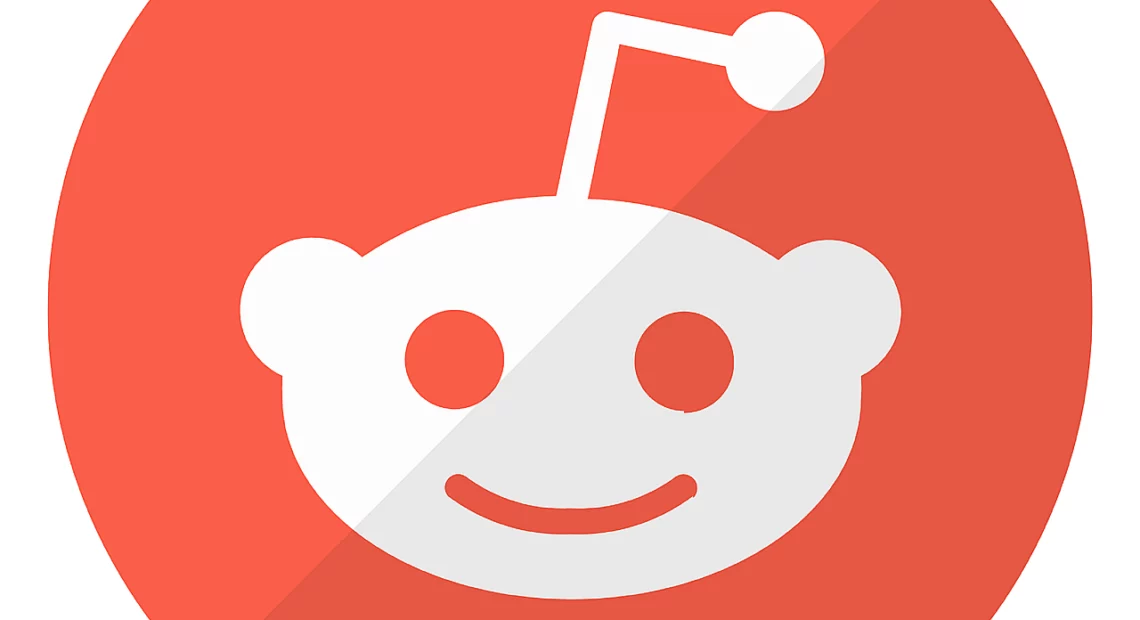 Reddit-logo