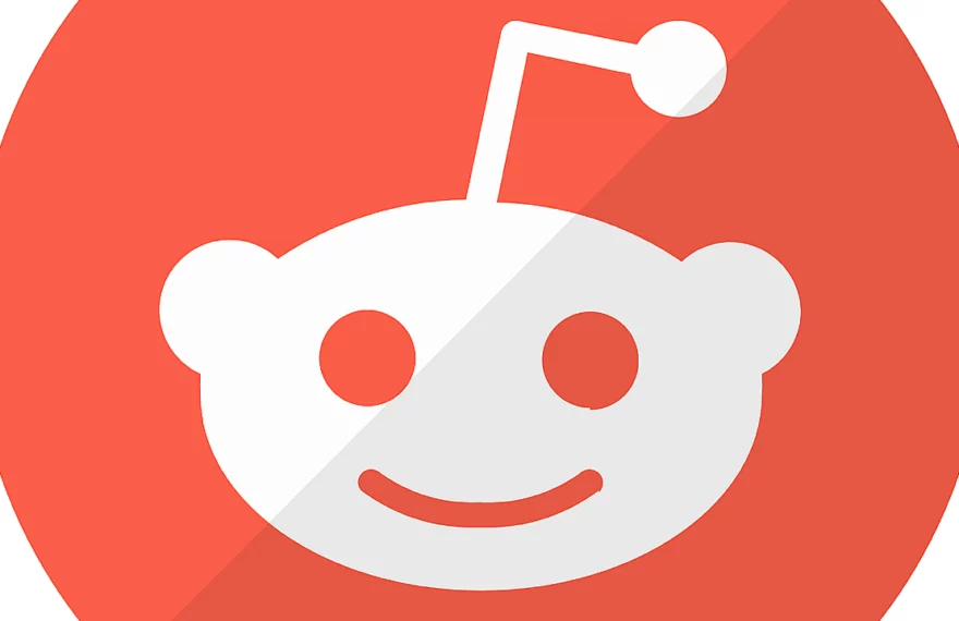 Reddit-logo