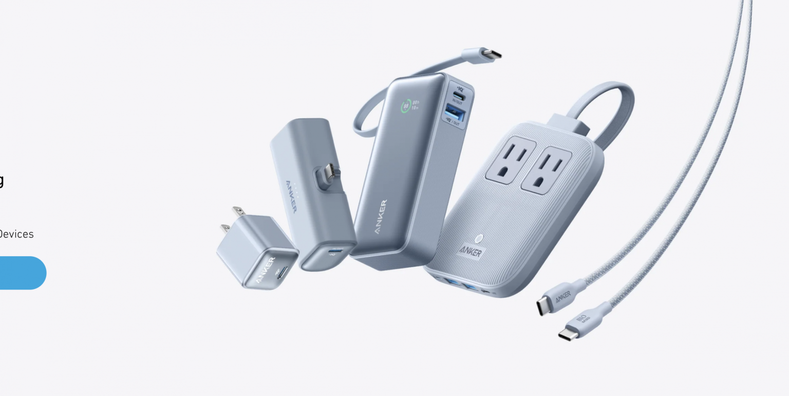 Anker-innovations