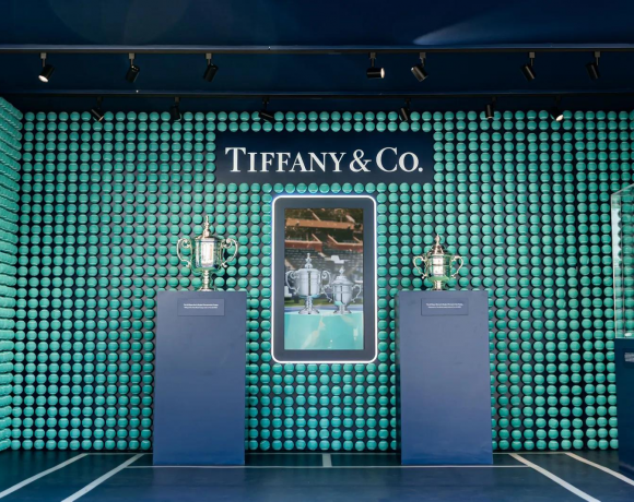 Renowned-jewelry-brand-Tiffany-&-Co.