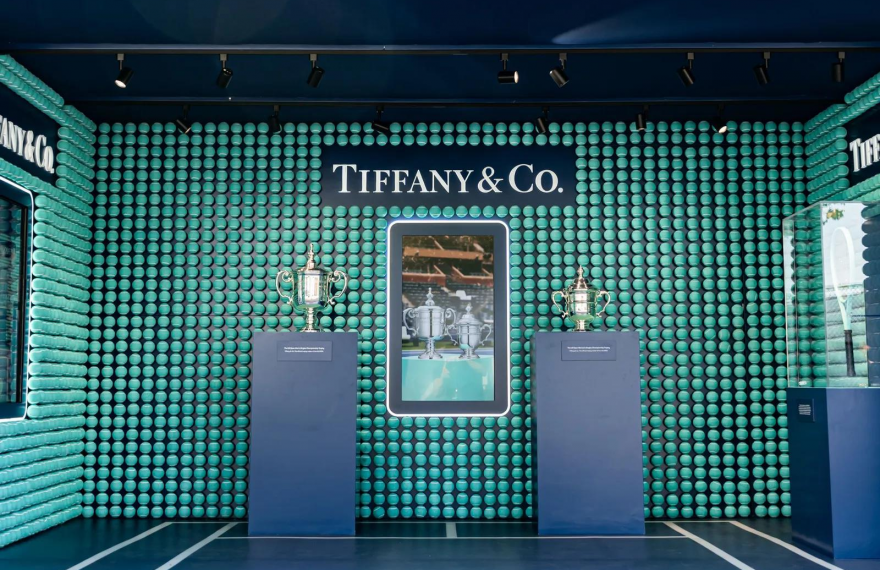 Renowned-jewelry-brand-Tiffany-&-Co.