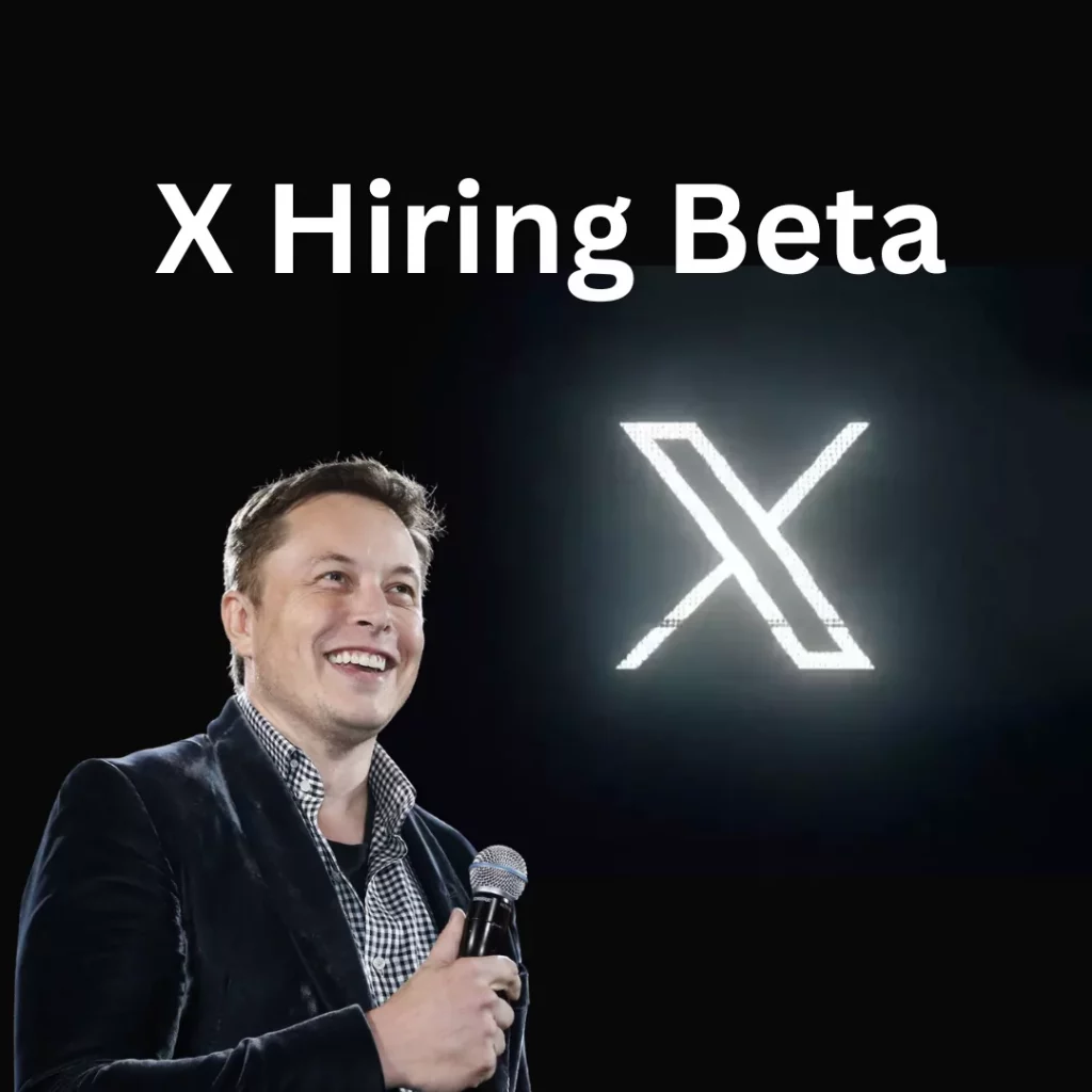 X-hiring