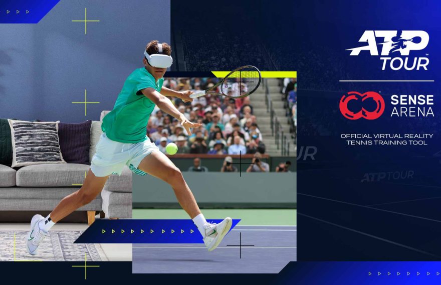 Sense-Arena-Designated-as-Official-ATP-VR-Tennis-Training-Tool