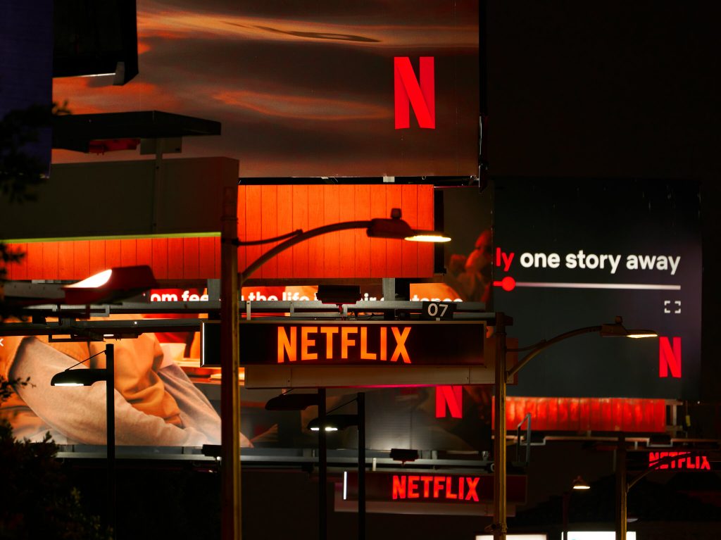 Netflix Subscribers Rise by Nearly 9 Million in Q3
