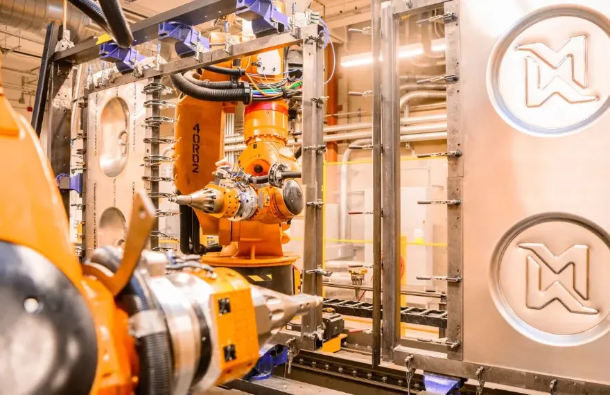 Robotic-metalworking-startup-Machina-Labs-closes-$32M-round-backed-by-Nvidia