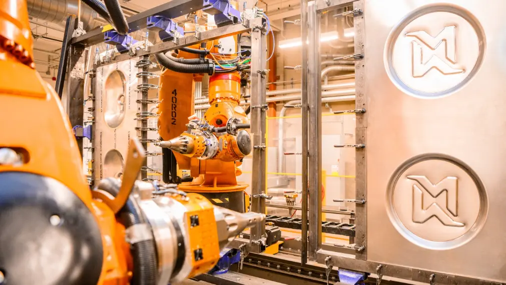 Robotic-metalworking-startup-Machina-Labs-closes-$32M-round-backed-by-Nvidia