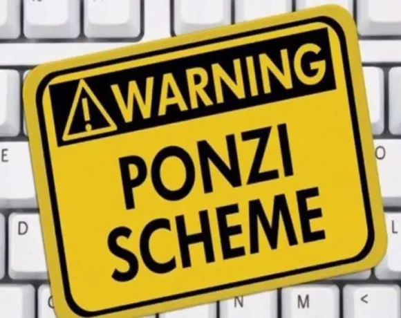 Ponzi-scheme