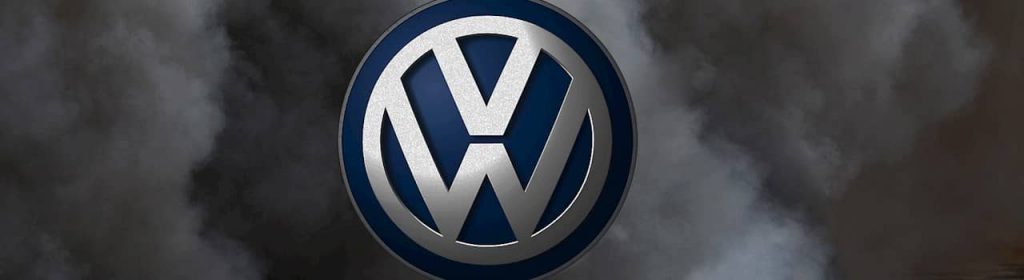 Volkswagen-Emissions-Scandal