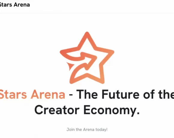 Star-Arena-the-future-creator-economy
