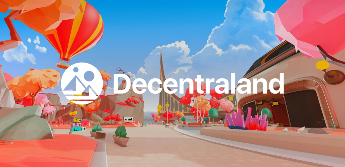 Decentraland-Hero