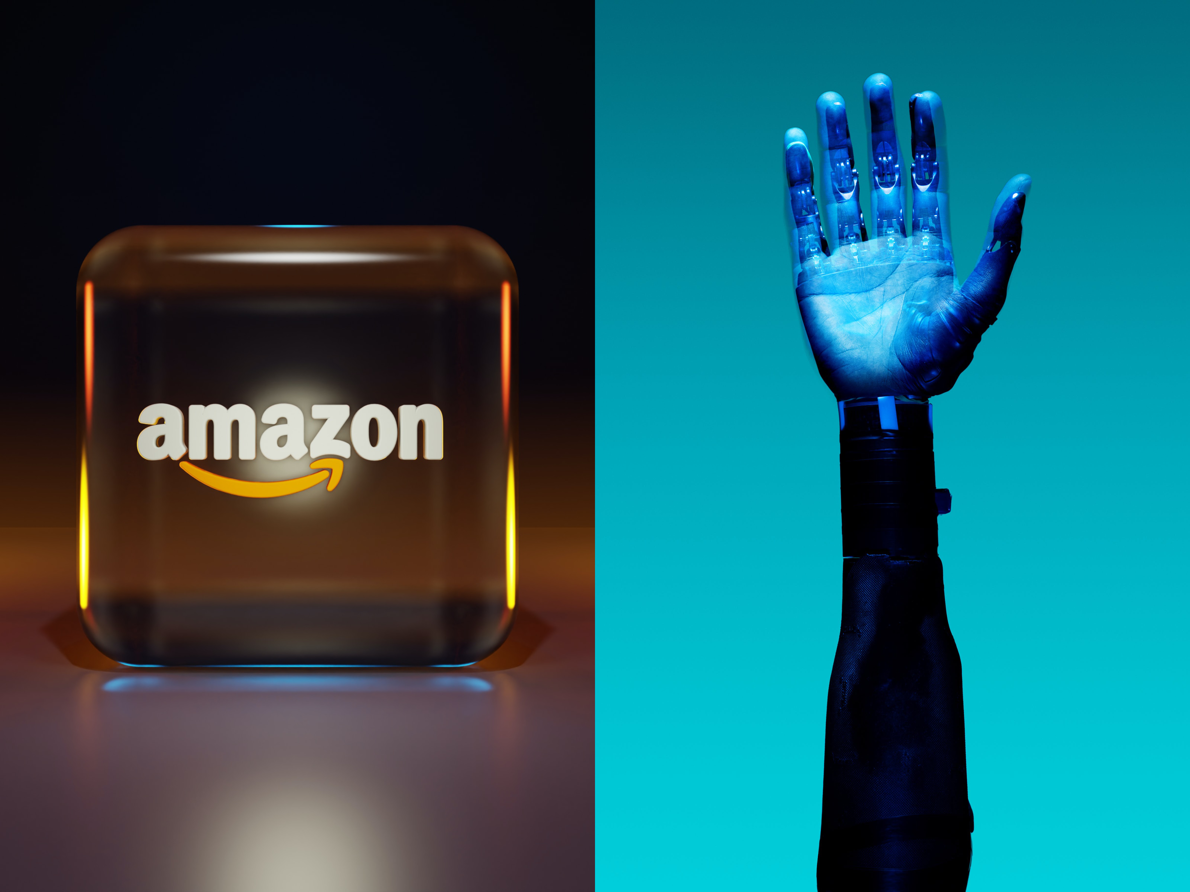 Amazon-and-AI