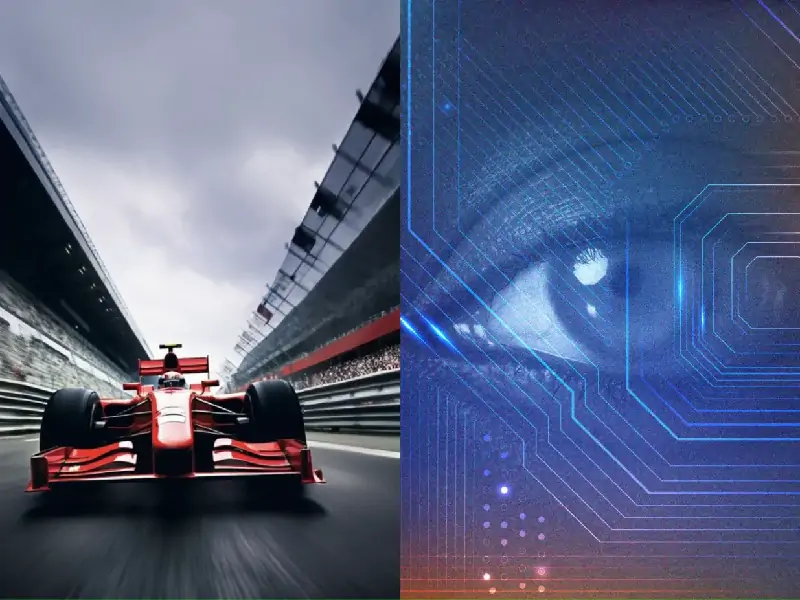 Formula-One-and-computer-vision-technology